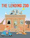 The Lending Zoo by Frank Asch, Frank Asch, 9781442466784