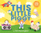 This Little Piggy by Tim Harrington, Tim Harrington, 9780062218087