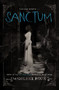 Sanctum by Madeleine Roux, 9780062220998
