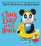 Chu's Day at the Beach by Neil Gaiman, Adam Rex, 9780062223999