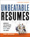 Unbeatable Resumes (America's Top Recruiter Reveals What REALLY Gets You Hired) by Tony Beshara, 9780814417621