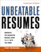 Unbeatable Resumes (America's Top Recruiter Reveals What REALLY Gets You Hired) by Tony Beshara, 9780814417621