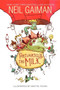 Fortunately, the Milk by Neil Gaiman, Skottie Young, 9780062224071