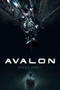 Avalon by Mindee Arnett, 9780062235596