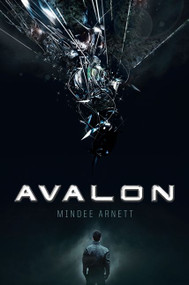 Avalon by Mindee Arnett, 9780062235596
