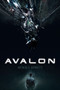Avalon by Mindee Arnett, 9780062235596
