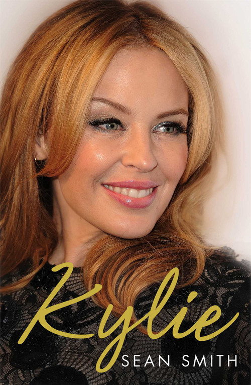 Kylie by Sean Smith, 9781471135811
