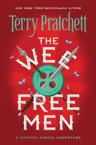 The Wee Free Men - 9780062435262 by Terry Pratchett, 9780062435262