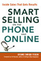 Smart Selling on the Phone and Online (Inside Sales That Gets Results) by Josiane Feigon, 9780814414651