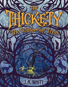 The Whispering Trees - 9780062257291 by J. A. White, Andrea Offermann, 9780062257291