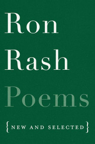 Poems (New and Selected) by Ron Rash, 9780062435507