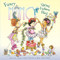 Fancy Nancy: Spring Fashion Fling by Jane O'Connor, Robin Preiss Glasser, 9780062269560