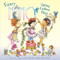 Fancy Nancy: Spring Fashion Fling (A Springtime Book For Kids) by Jane O'Connor, Robin Preiss Glasser, 9780062269560