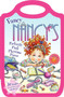 Fancy Nancy's Perfectly Pink Playtime Purse by Jane O'Connor, Robin Preiss Glasser, 9780062269621