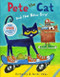 Pete the Cat and the New Guy by James Dean, James Dean, Kimberly Dean, 9780062275608
