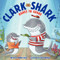 Clark the Shark Dares to Share by Bruce Hale, Guy Francis, 9780062279057