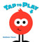 Tap to Play! by Salina Yoon, 9780062286840
