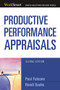 Productive Performance Appraisals by Paul Falcone, Randi Sachs, 9780814474228