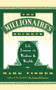 The Millionaire's Secrets (Life Lessons in Wisdom and Wealth) by Mark Fisher, 9780684801186