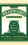 The Millionaire's Secrets (Life Lessons in Wisdom and Wealth) by Mark Fisher, 9780684801186