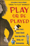 Play or Be Played (What Every Female Should Know About Men, Dating, and Relationships) by Tariq "K-Flex" Nasheed, 9780743244923