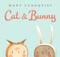 Cat & Bunny by Mary Lundquist, Mary Lundquist, 9780062287809