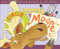 Circle, Square, Moose by Kelly Bingham, Paul O. Zelinsky, 9780062290038
