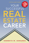 Your Successful Real Estate Career by Kenneth Edwards, 9780814473191