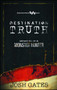 Destination Truth (Memoirs of a Monster Hunter) by Josh Gates, 9780743491723