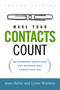 Make Your Contacts Count (Networking Know-How for Business and Career Success) by Anne Baber, Lynne Waymon, 9780814474020