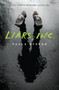 Liars, Inc. by Paula Stokes, 9780062323286