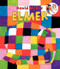 Elmer - 9780062324054 by David Mckee, David Mckee, 9780062324054