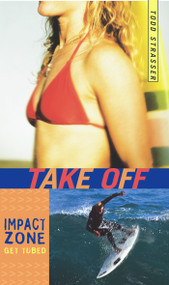 Take Off by Todd Strasser, 9780689870293
