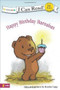 Happy Birthday Barnabas by Royden Lepp, 9780310715863