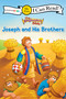The Beginner's Bible Joseph and His Brothers (My First) by The Beginner's Bible, Mission City Press, Inc., 9780310717317