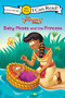 The Beginner's Bible Baby Moses and the Princess (My First) by The Beginner's Bible, Mission City Press, Inc., 9780310717676