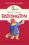 Love from Paddington by Michael Bond, Peggy Fortnum, R. W. Alley, 9780062368164