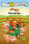 The Beginner's Bible Lost Son (My First) by The Beginner's Bible, Mission City Press, Inc., 9780310717812