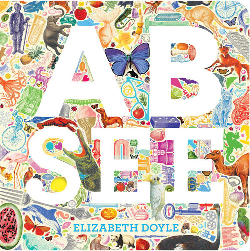 A B See by Elizabeth Doyle, Elizabeth Doyle, 9781481436991