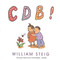 CDB! by William Steig, William Steig, 9780689857065