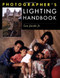 Photographer's Lighting Handbook by Lou Jacobs, 9781584280767