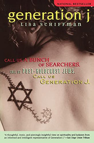 Generation J by Lisa Schiffman, 9780062515780