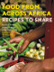 Food From Across Africa (Recipes to Share) by Duval Timothy, Jacob Fodio Todd, Folayemi Brown, 9780062467409