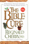 The Bible Cure by Reginald Cherry, 9780062516152