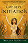 Goddess Initiation (A Practical Celtic Program for Soul-Healing, Self-Fulfillment & Wild Wisdom) by Francesca De Grandis, 9780062517159