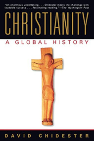 Christianity (A Global History) by David Chidester, 9780062517708