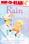 Rain (Ready-to-Read Level 1) - 9781481462143 by Marion  Dane Bauer, John Wallace, 9781481462143