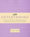 Emily Post's Entertaining by Peggy Post, 9780062736406