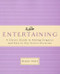 Emily Post's Entertaining by Peggy Post, 9780062736406