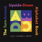 Turn-Around, Upside-Down Alphabet Book by Lisa Campbell Ernst, 9780689856853